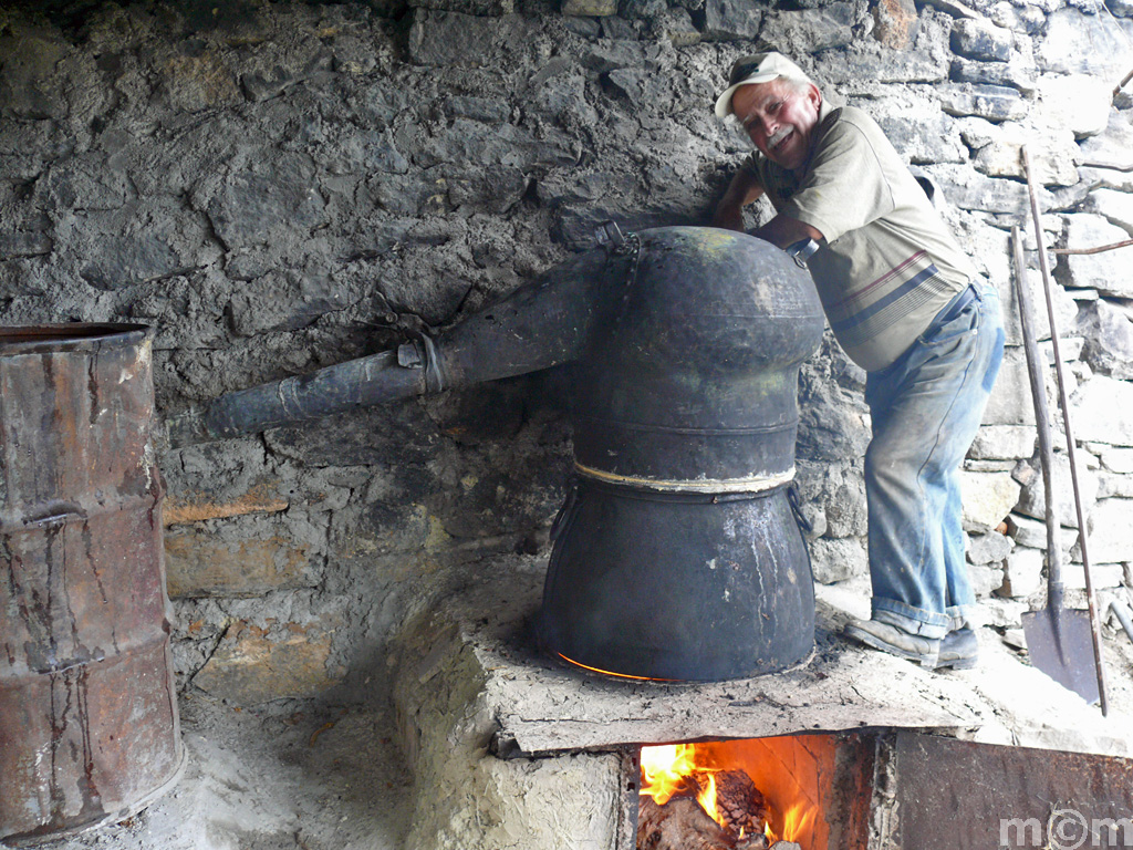 Crete Lassithi, Kalamafka