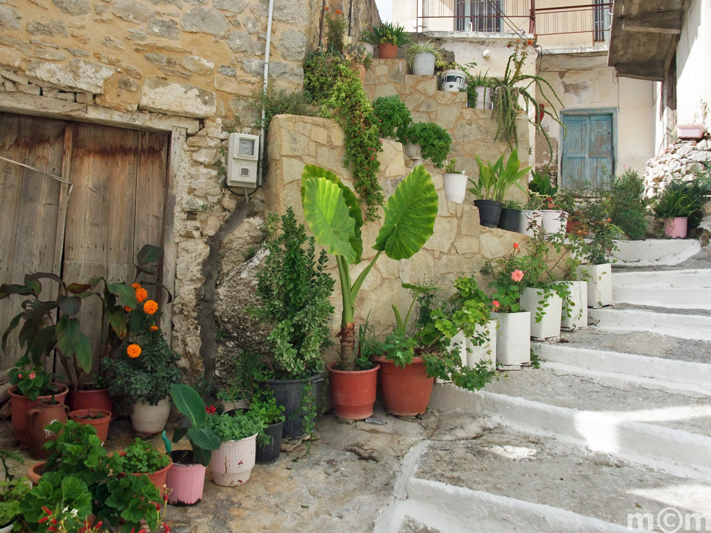 Crete Lassithi, Kalamafka