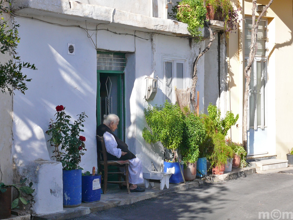 Crete Lassithi, Kritsa