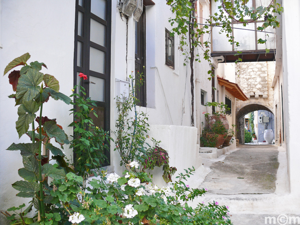 Crete Lassithi, Kritsa