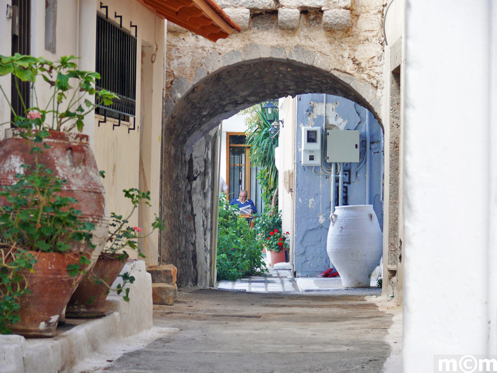 Crete Lassithi, Kritsa