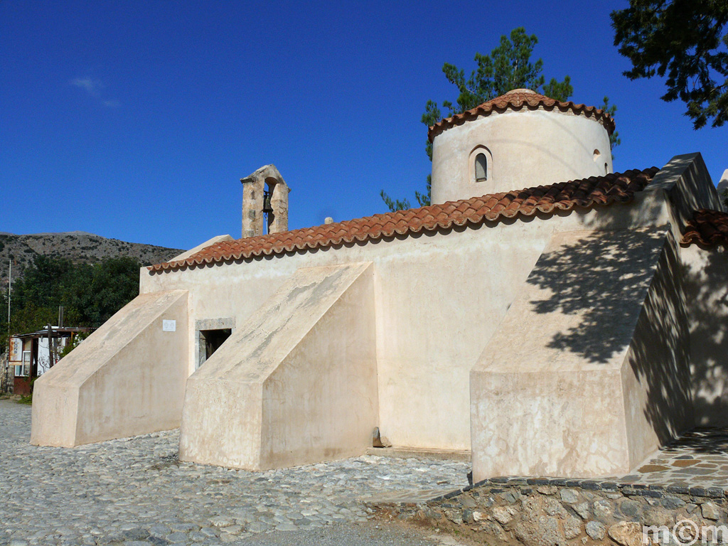 Crete Lassithi, Kritsa
