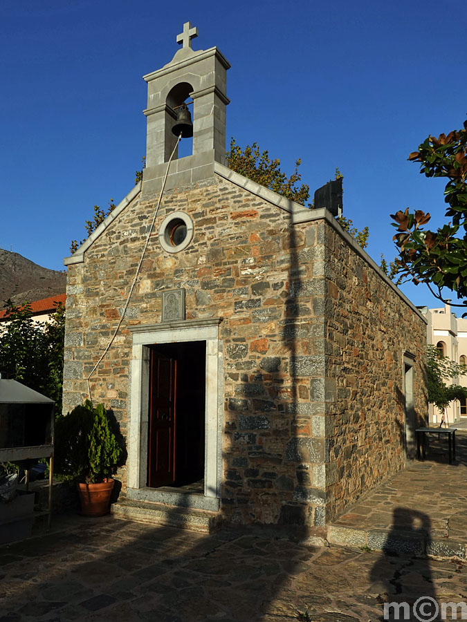 Crete Lassithi, Neapoli