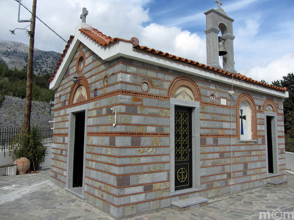 Crete Lassithi, Selakano