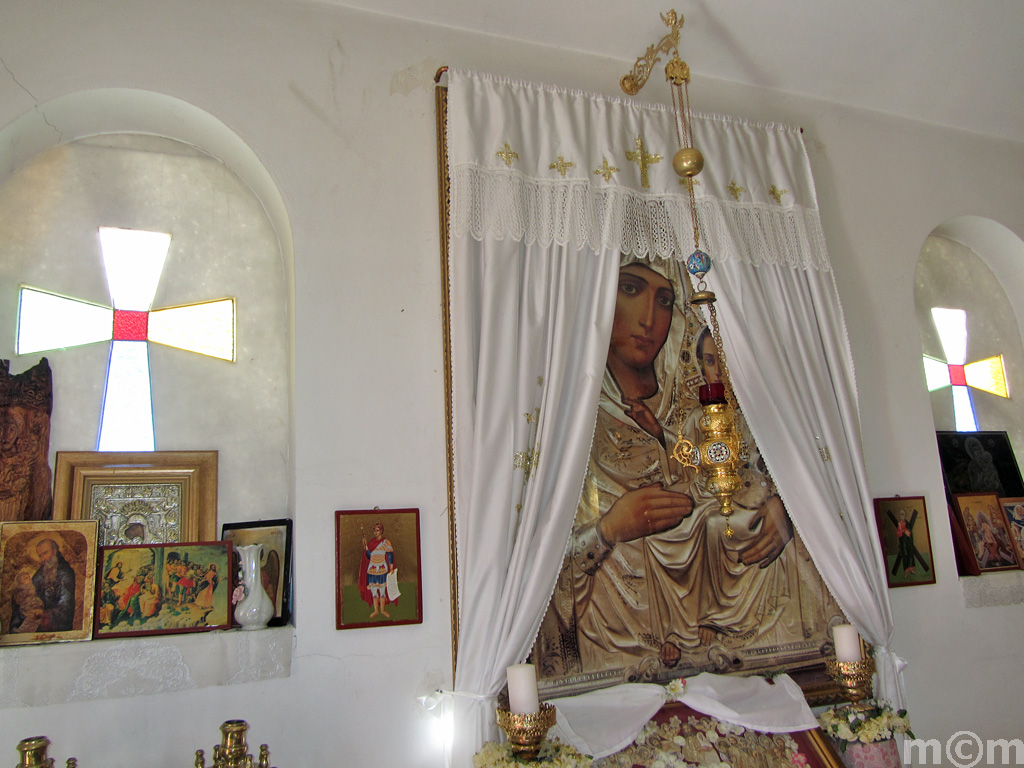 Crete Lassithi, Selakano