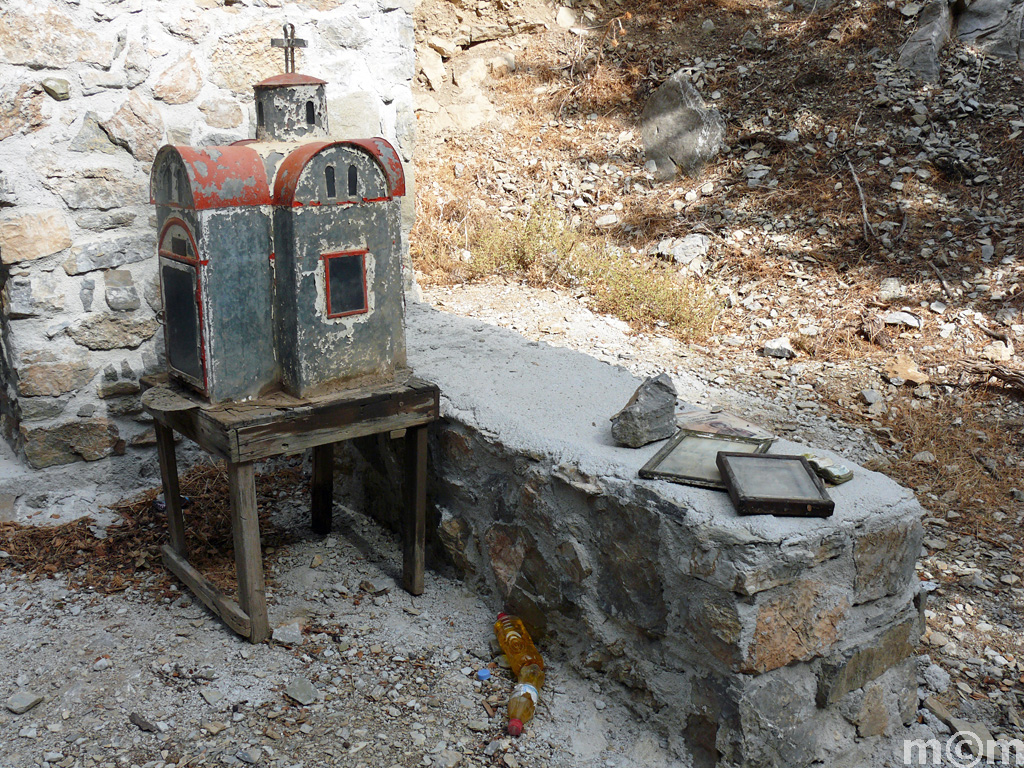 Crete Lassithi, Selakano