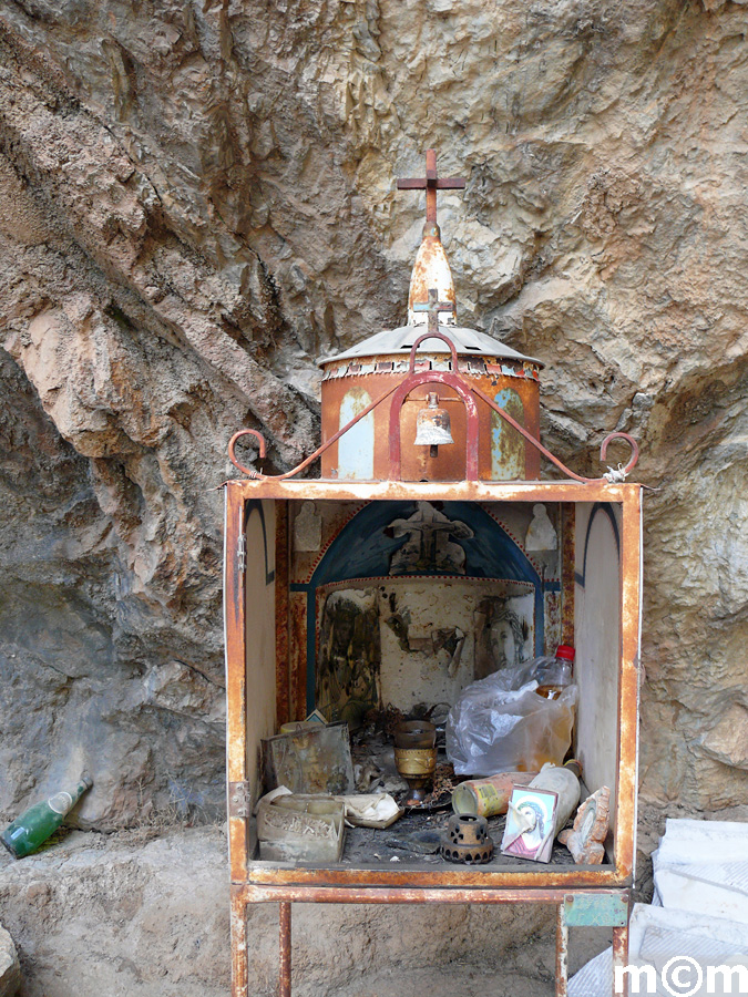 Crete Lassithi, Selakano