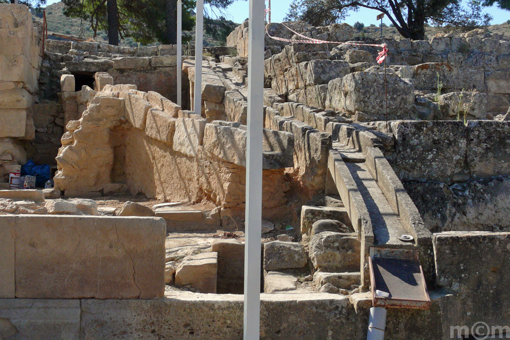 Crete Heraklion, Agia Triada