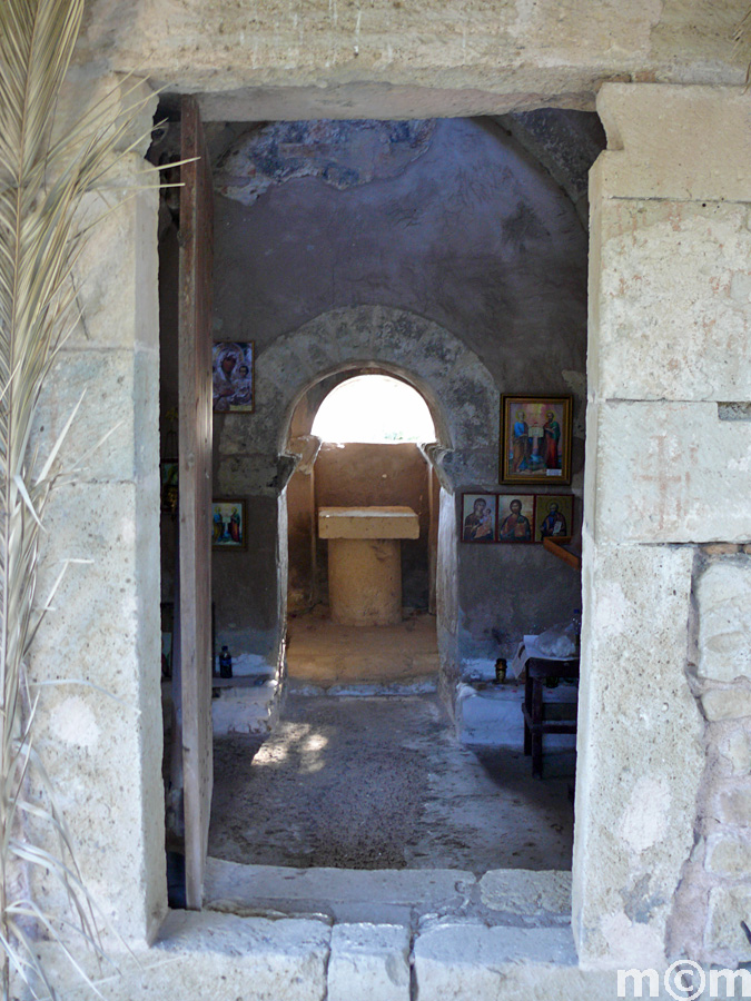Crete  Heraklion, Agios Pavlos