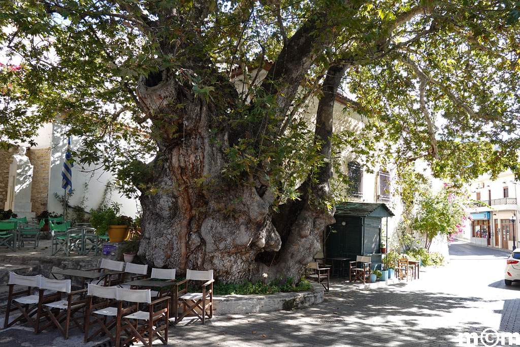 Crete Heraklion, Ano Viannos