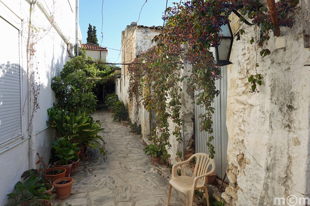 Crete Heraklion, Archanes