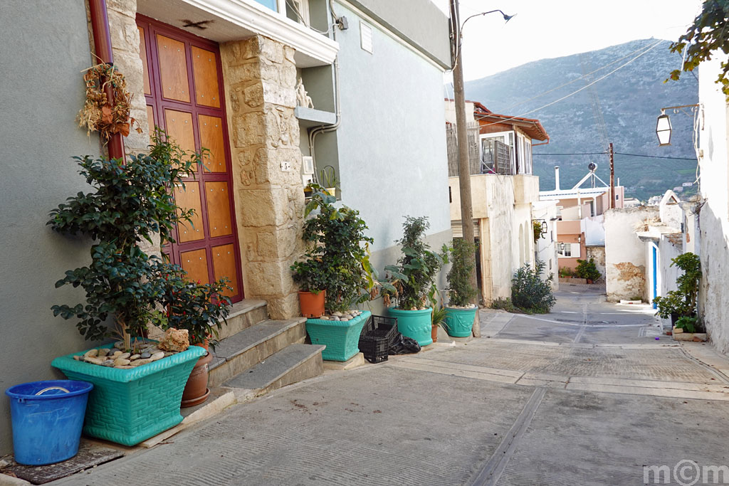 Crete Heraklion, Archanes
