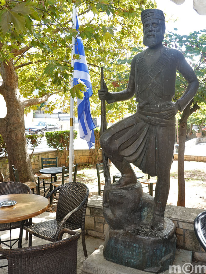 Crete Heraklion, Archanes