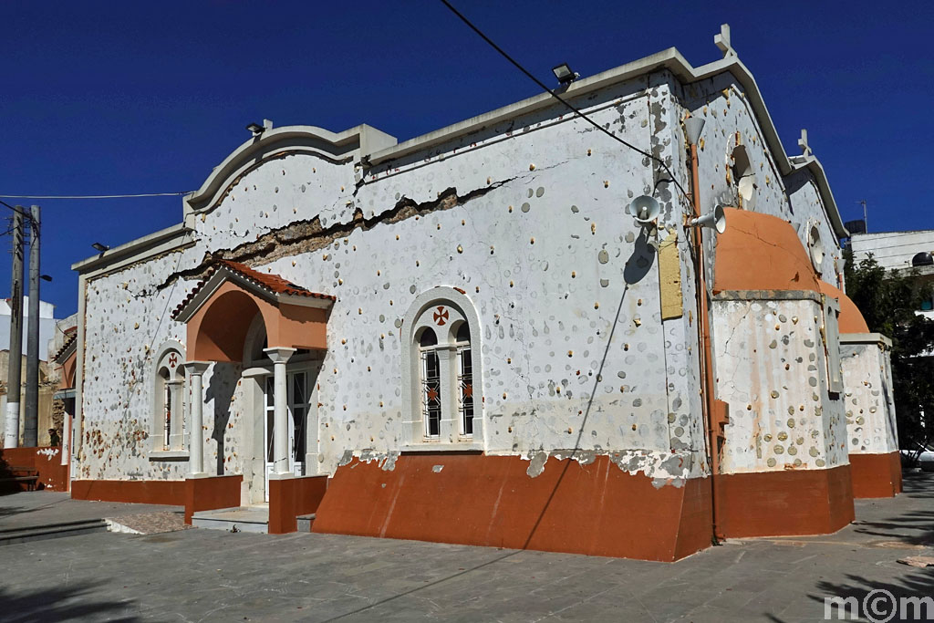 Crete Heraklion, Arkalochori