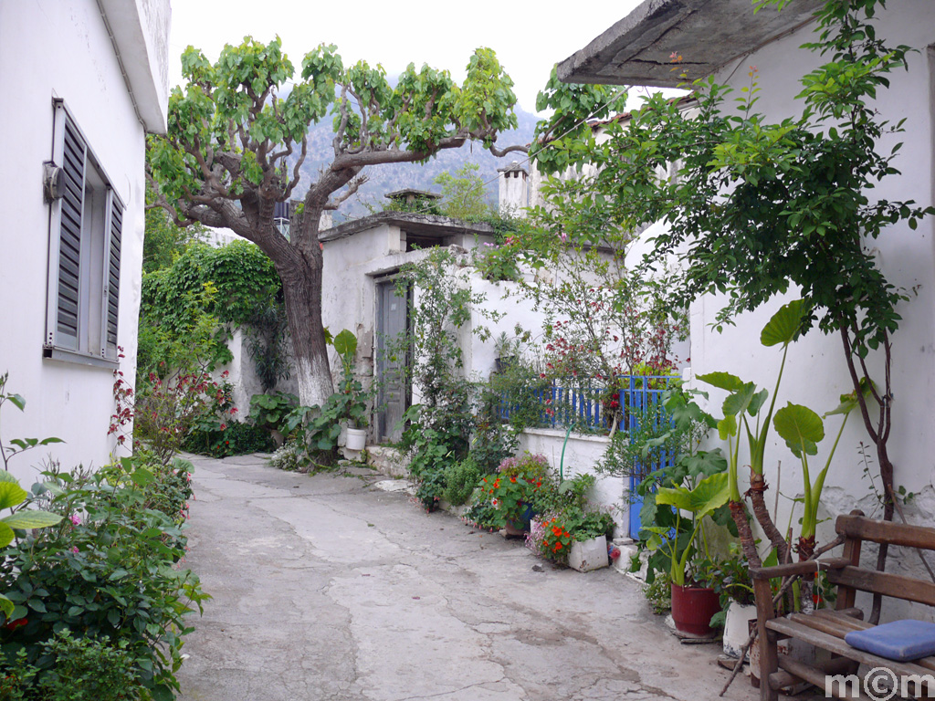 Crete Heraklion, Avdou