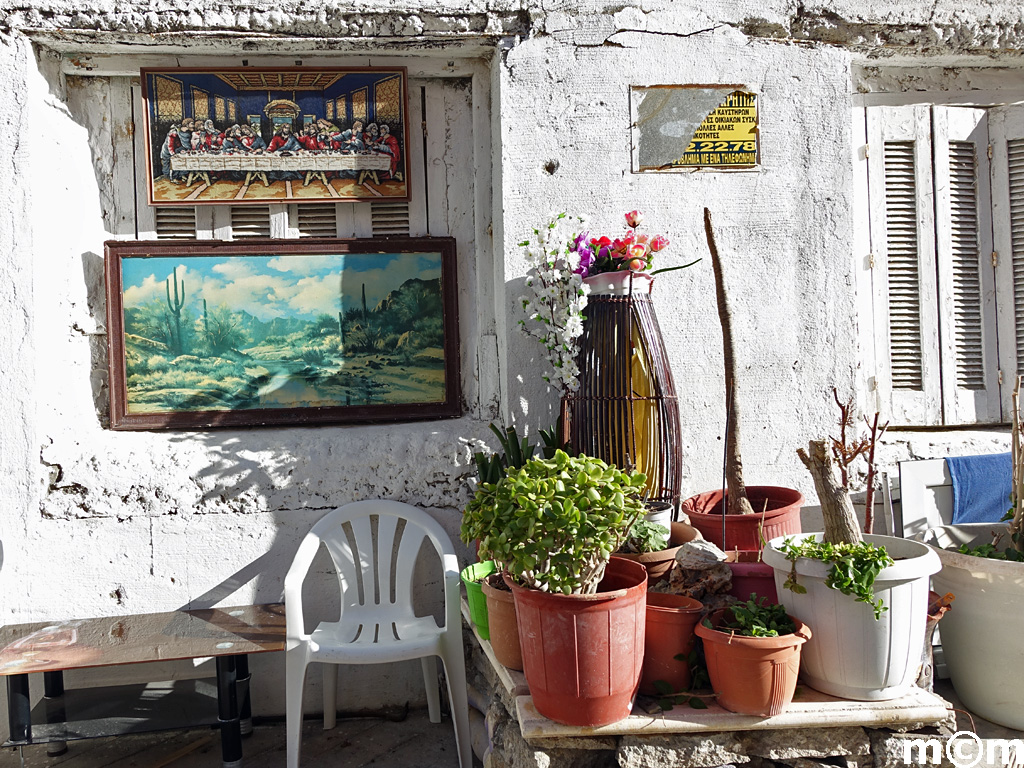 Crete, Heraklion the town Heraklion
