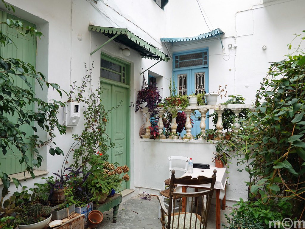 Crete, Heraklion the town Heraklion 