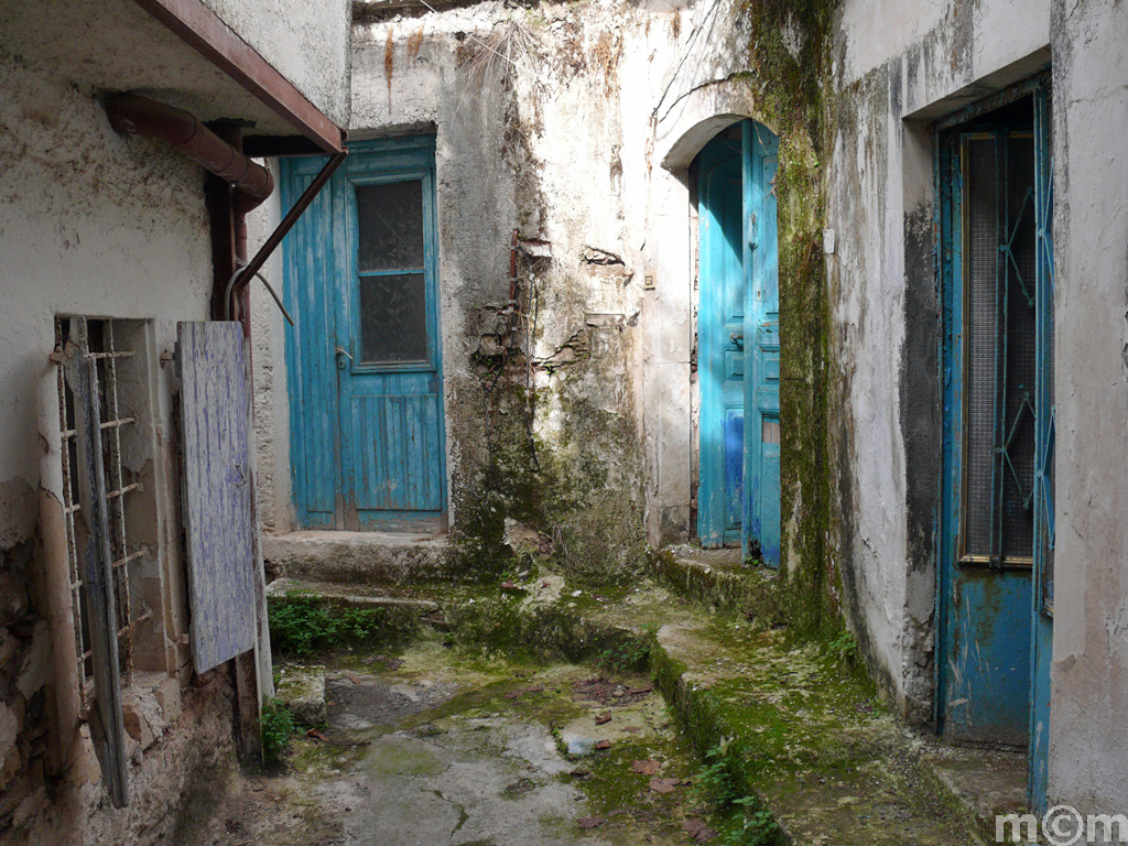 Crete Heraklion, Kalami