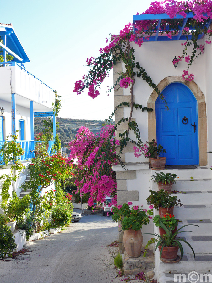 Crete Heraklion, Kamilari