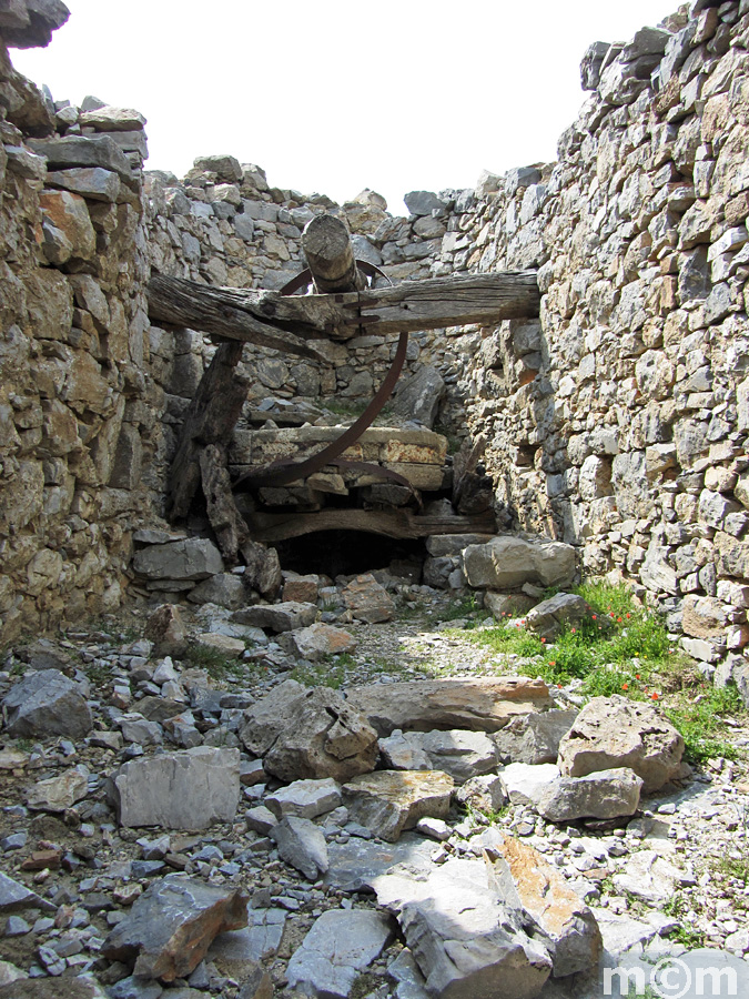 Crete Heraklion, Kera