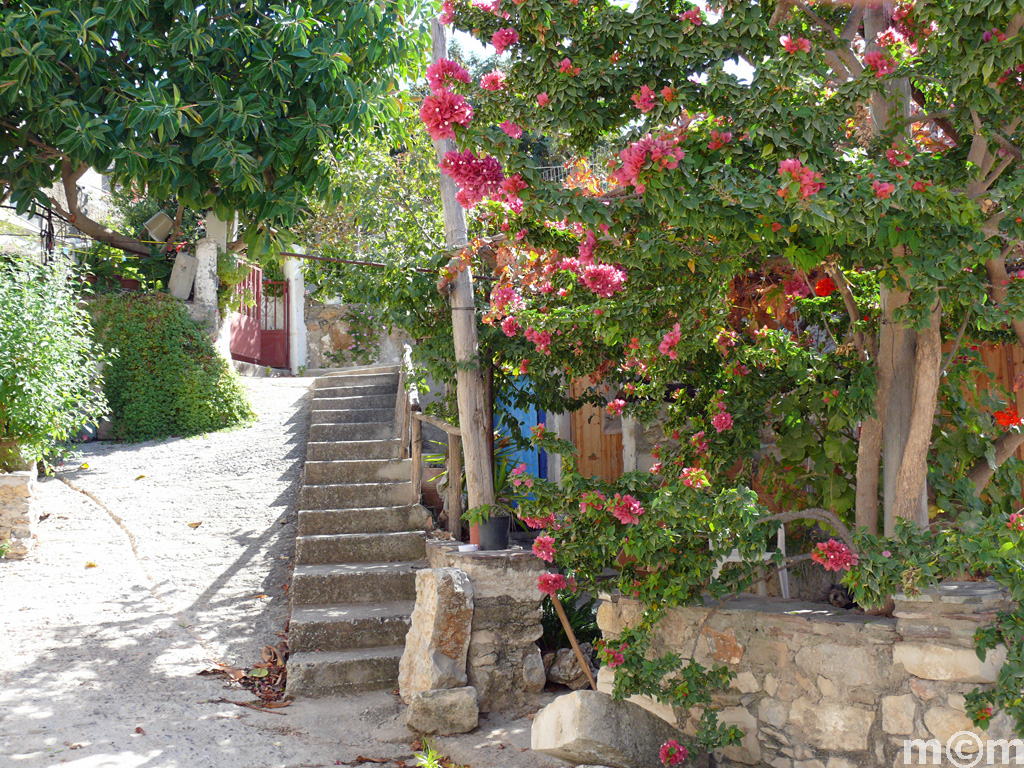 Crete Heraklion, Kousses