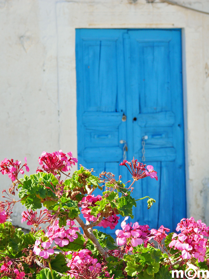 Crete Heraklion, Kousses