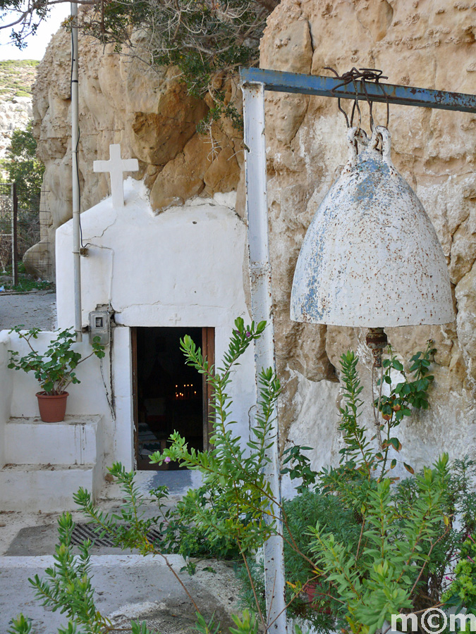 Crete Heraklion, Matala