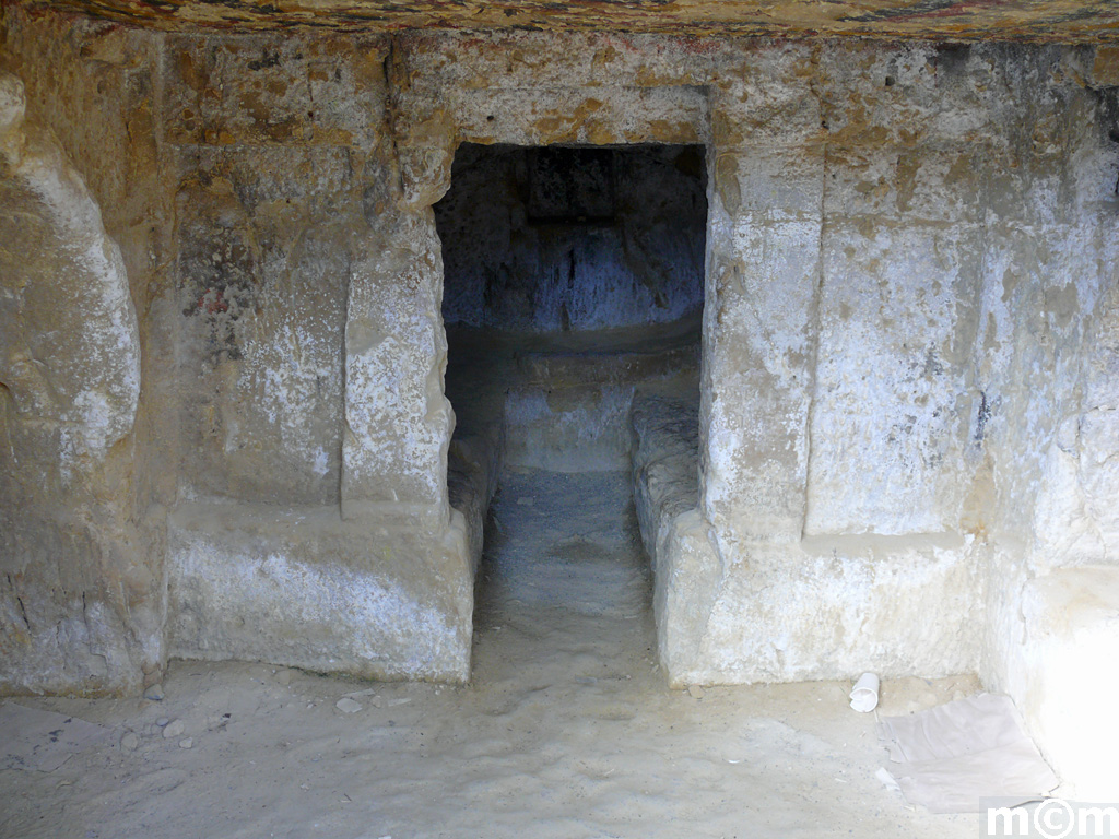 Crete Heraklion, Matala