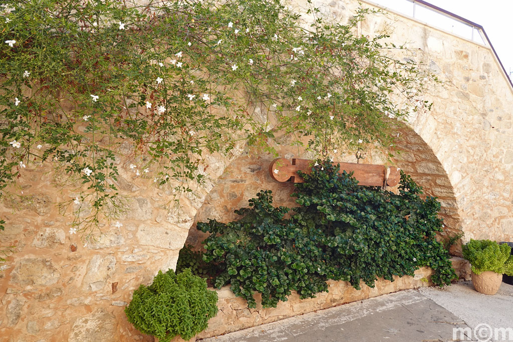 Crete  Heraklion, Moni Angarathos