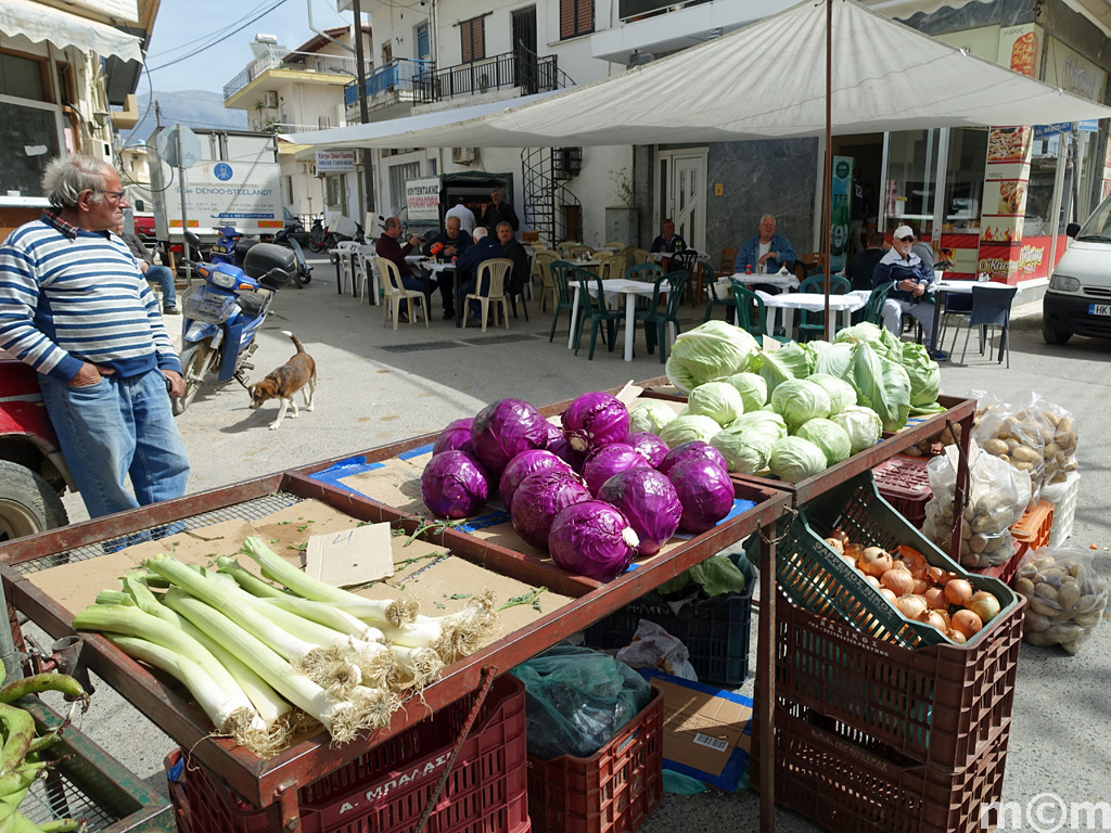 Crete Heraklion, Timbaki