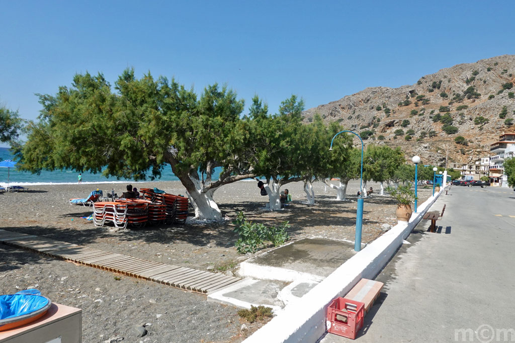 Crete  Heraklion, Tsoutsouros