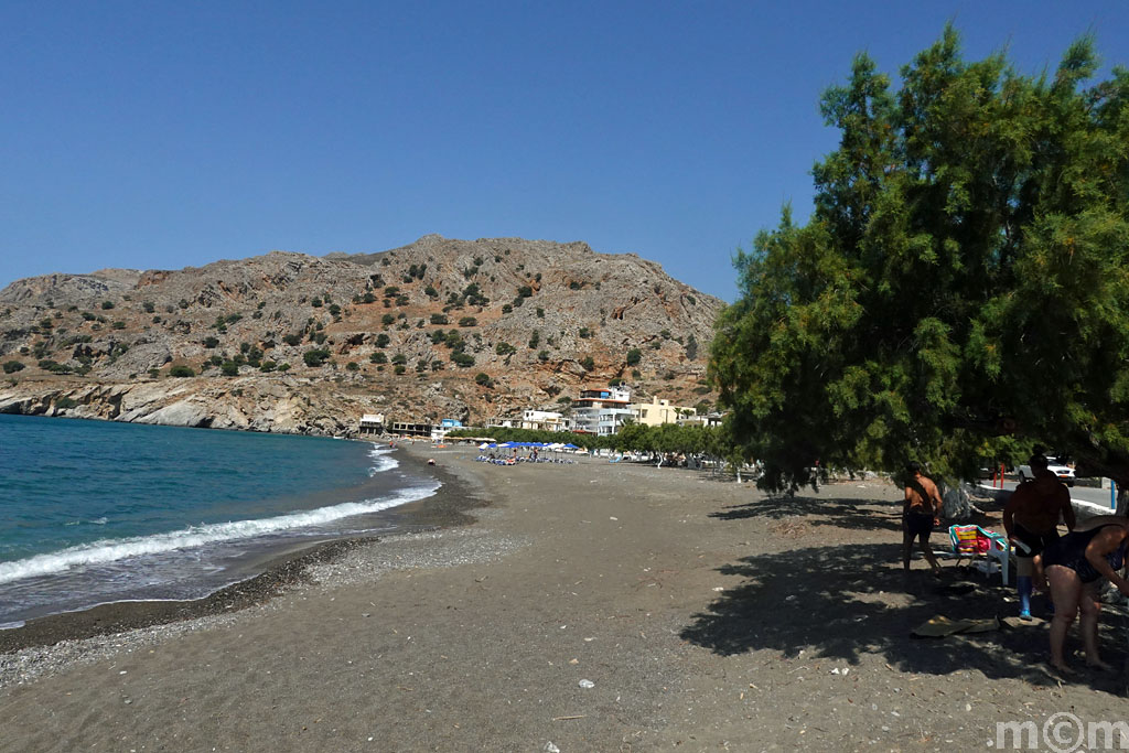 Crete  Heraklion, Tsoutsouros