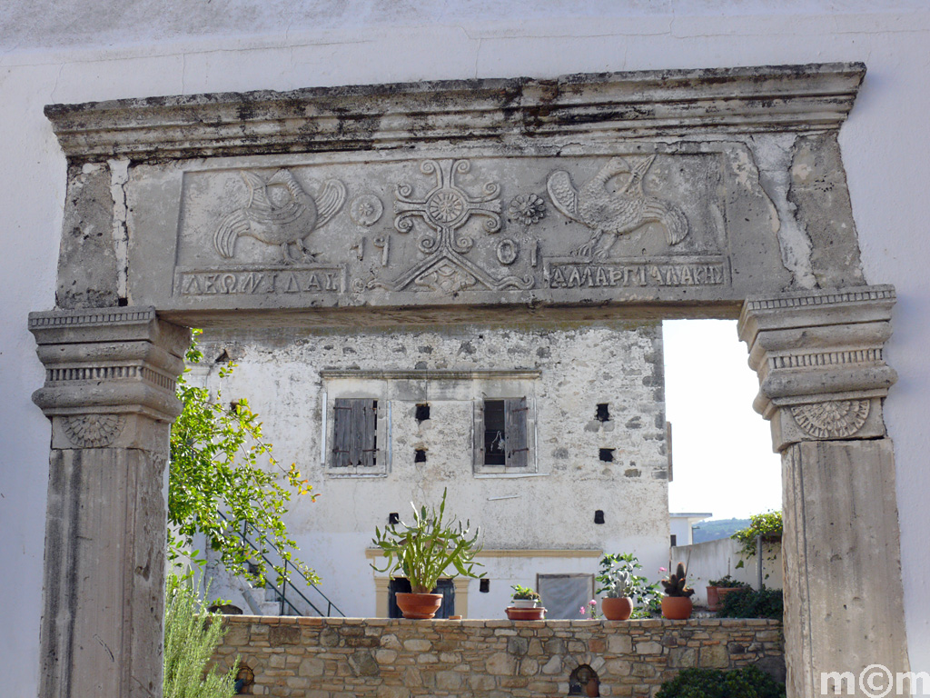 Crete  Heraklion, Vori
