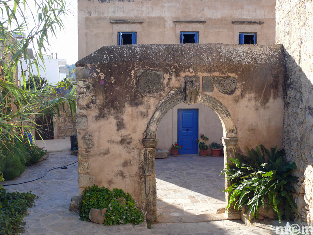 Crete  Heraklion, Vori
