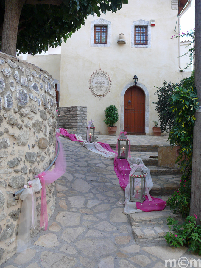 Crete Heraklion, Zaros