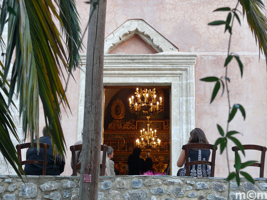 Crete Heraklion, Zaros