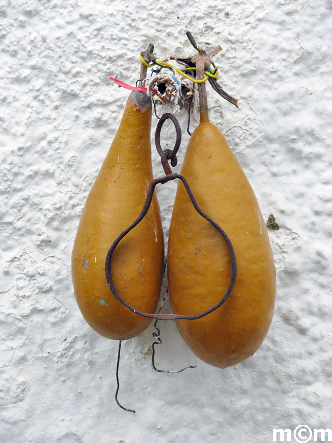 Crete Rethminon, Anogia