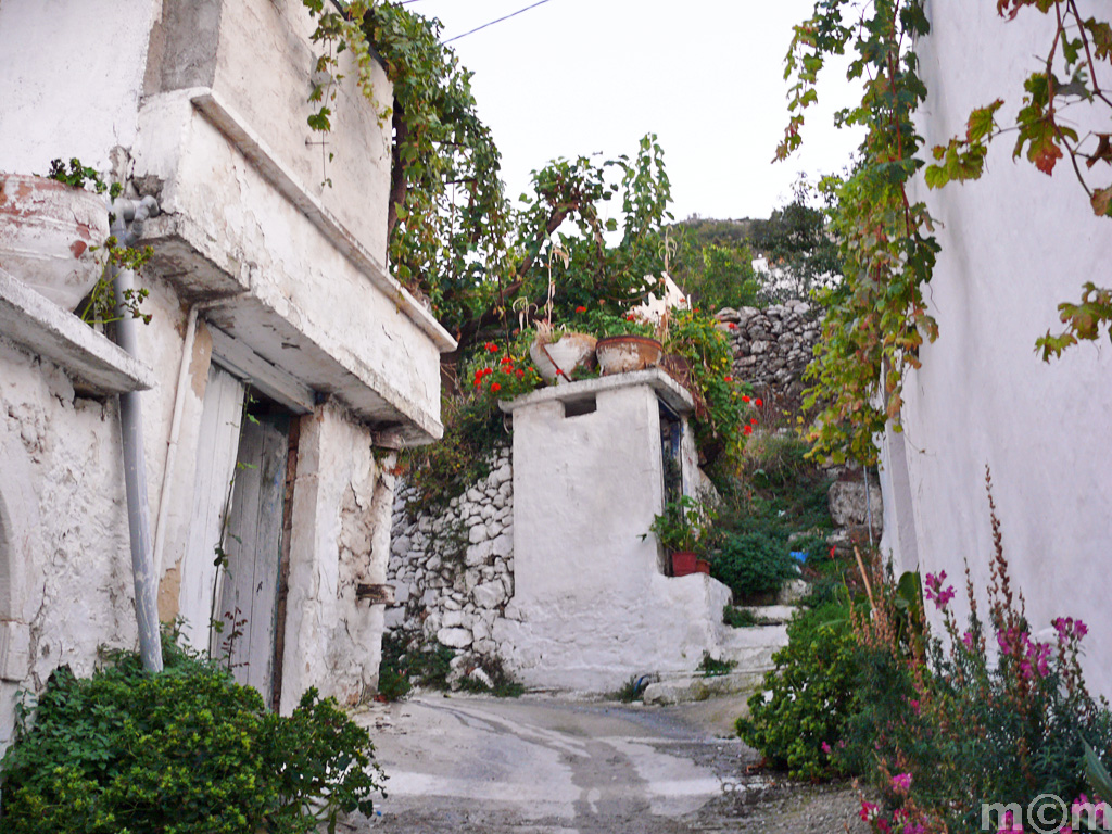Crete Rethminon, Argiroupolis