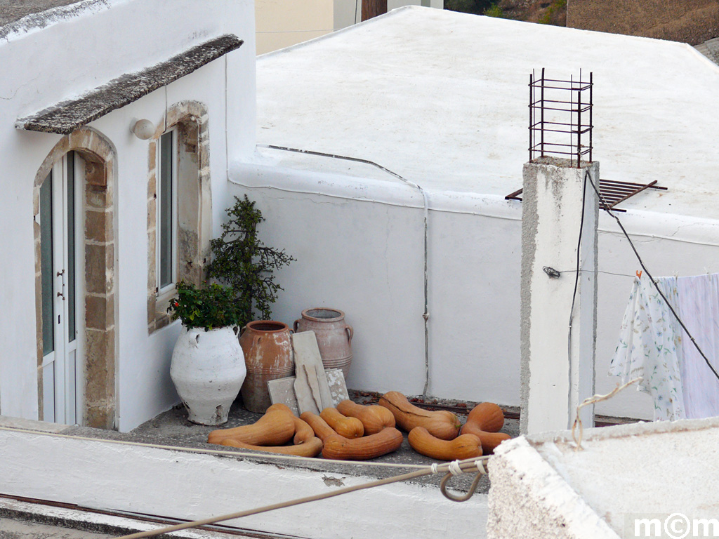 Crete Rethminon, Argiroupolis