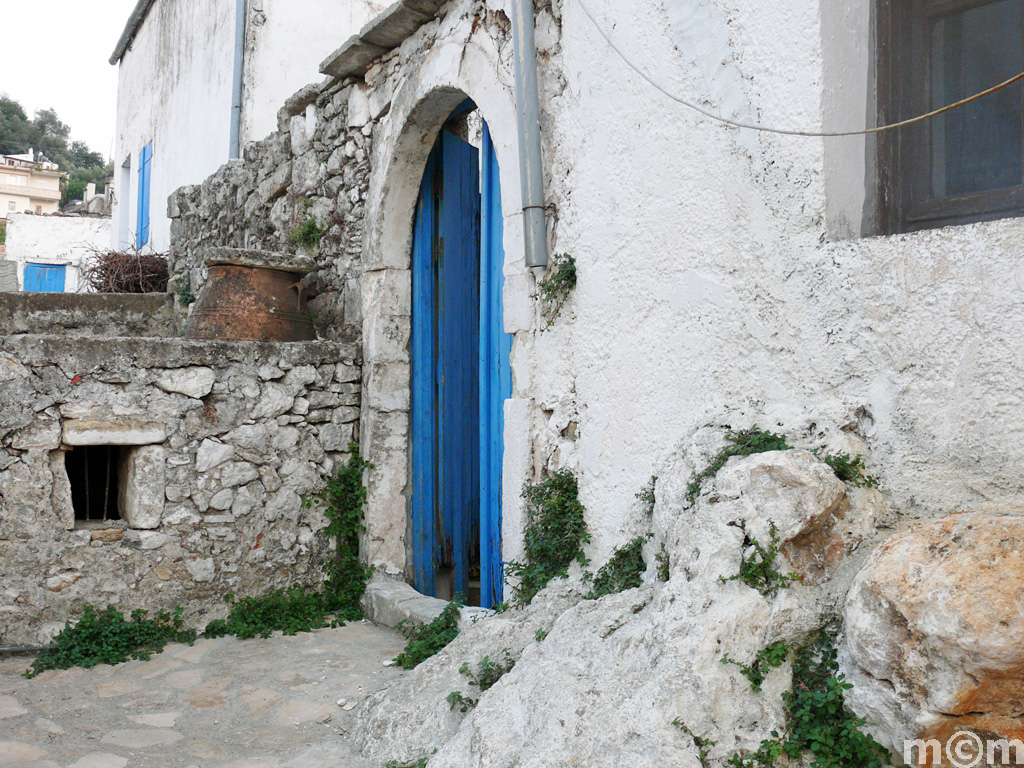 Crete Rethminon, Argiroupolis