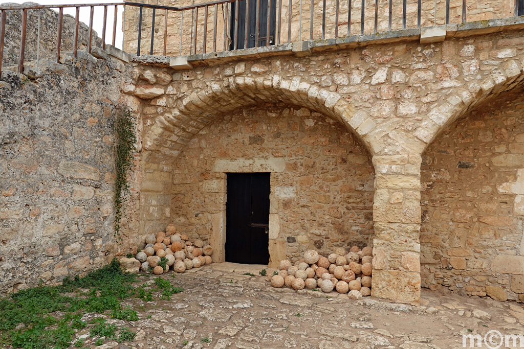Crete Chania, Aptera ancient ag
