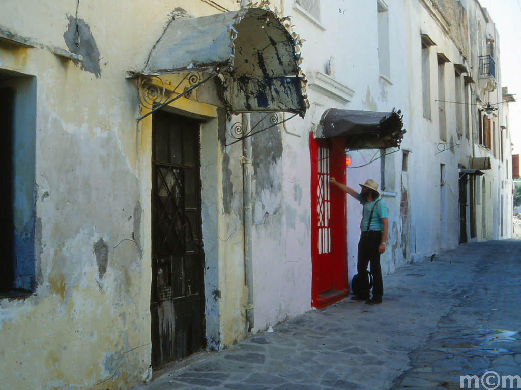 Crete, Chania