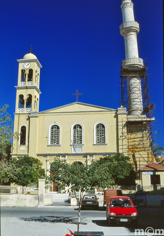 Crete, Chania