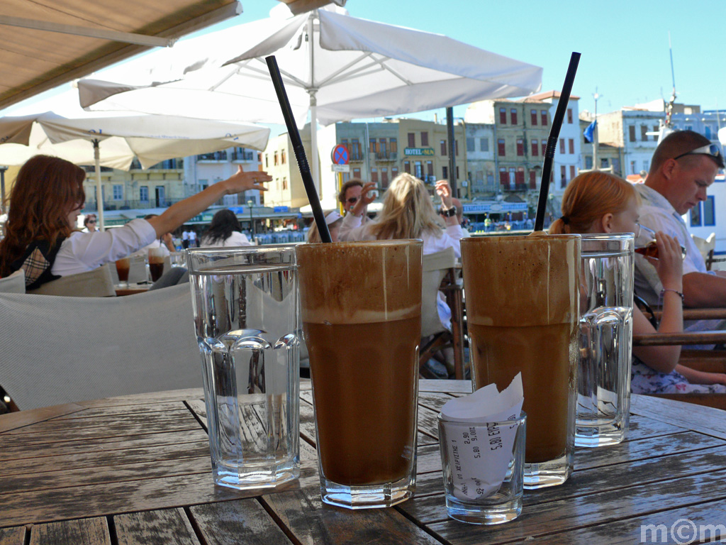 Crete, Chania