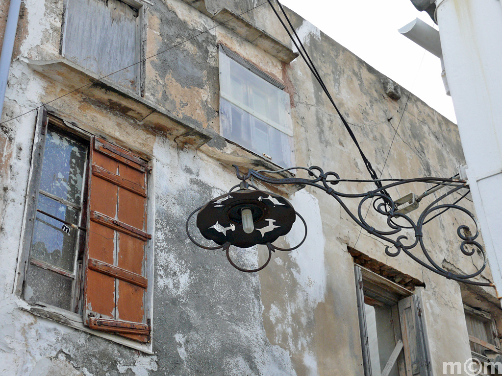 Crete, Chania