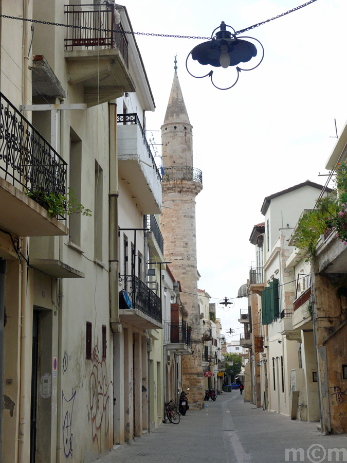 Crete, Chania