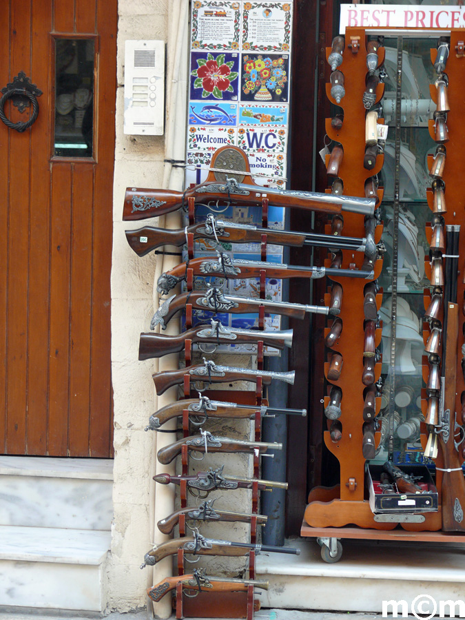 Crete, Chania