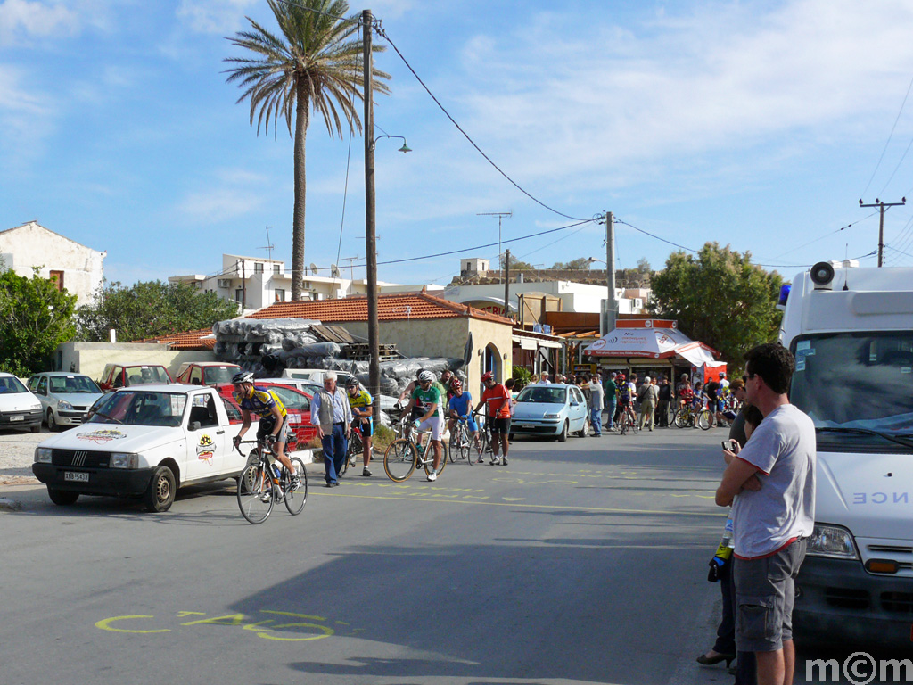 Crete Chania, Paleohora