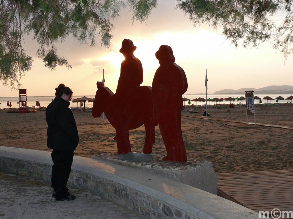Crete Chania, Paleohora