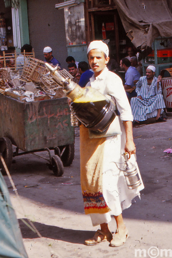 Egypt, Aswan